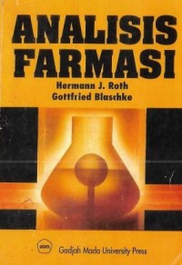 Image of Analisis Farmasi