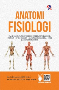 Image of Anatomi Fisiologi
