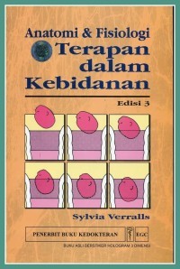 Image of Anatomi & Fisiologi Terapan Dalam Kebidanan