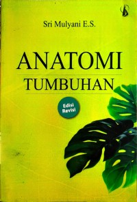 Image of Anatomi Tumbuhan