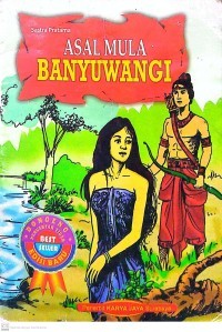 Image of Asal Mula Banyuwangi