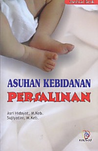 Image of Asuhan Kebidanan Persalinan