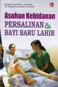 Image of Asuhan Kebidanan Persalinan & Bayi Baru Lahir