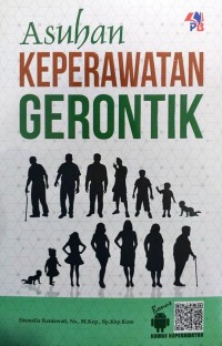 Image of Asuhan Keperawatan Gerontik