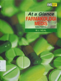 Image of At a Glance Farmakologi Medis Edisi 5