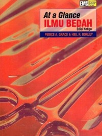 Image of At a Glance Ilmu Bedah Edisi Ketiga