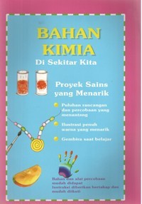 Image of Bahan Kimia di Sekitar Kita