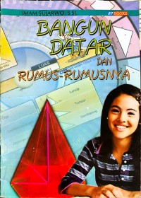 Image of Bangun Datar dan Rumus-rumusnya