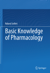 Image of Basic Knowledge of Pharmacology [E-Book]