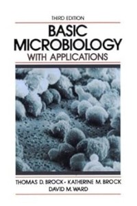 Image of Basic Microbiology With Applications
