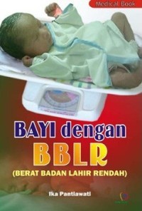 Image of Bayi Dengan BBLR (Berat Badan Lahir Rendah)