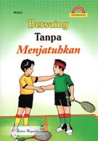 Image of Bersaing Tanpa Menjatuhkan