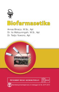 Image of Biofarmasetika