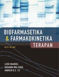 Image of Biofarmasetika & Farmakokinetika Terapan
