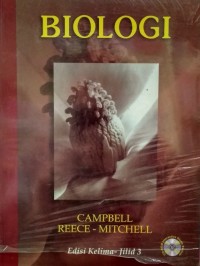 Image of Biologi Edisi 5 Jilid 3