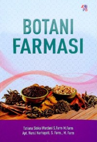 Image of Botani Farmasi
