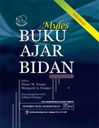 Image of Buku Ajar Bidan Myles Edisi 14