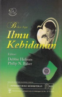 Image of Buku Ajar Ilmu Kebidanan