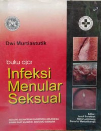 Image of Buku Ajar Infeksi Menular Seksual