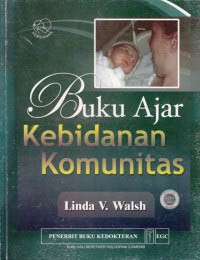 Image of Buku Ajar Kebidanan Komunitas