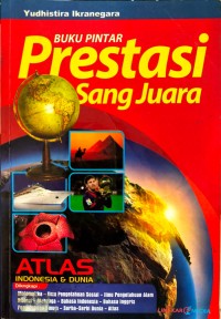 Image of Buku Pintar Prestasi Sang Juara