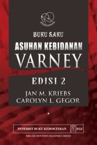 Image of Buku Saku Asuhan Kebidanan Varney