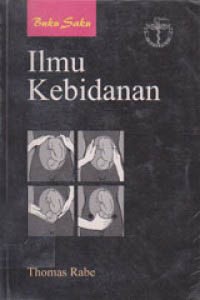 Image of Buku Saku Ilmu Kebidanan
