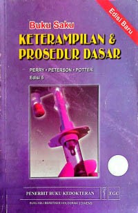 Image of Buku Saku Keterampilan & Prosedur Dasar