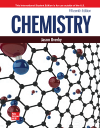 Image of Chemistry Fifteenth Edition [E-Book]