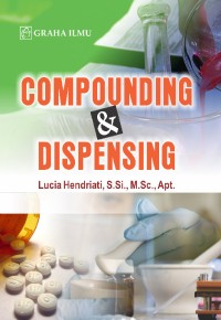 Image of Compounding & Dispensing