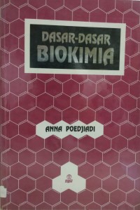 Image of Dasar-Dasar Biokimia