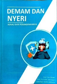 Image of Demam dan Nyeri : Kenali dan Penanganannya