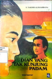 Image of Dian yang Tak Kunjung Padam