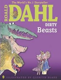 Image of Dirty Beasts
