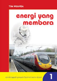 Image of Energi yang Membara