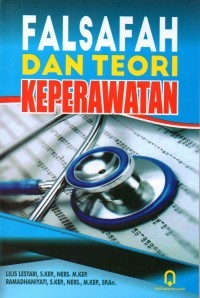 Image of Falsafah dan Teori Keperawatan
