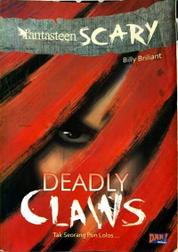 Image of Deadly Claws