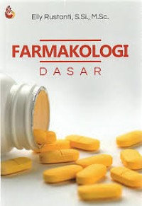Image of Farmakologi Dasar