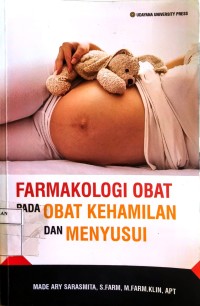 Image of Farmakologi Obat pada Obat Kehamilan dan Menyusui