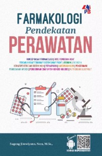Image of Farmakologi Pendekatan Perawatan
