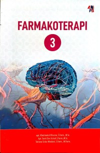 Image of Farmakoterapi 3
