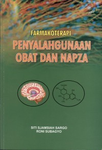 Image of Farmakoterapi Penyalahgunaan Obat dan Napza
