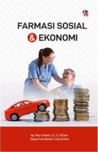 Image of Farmasi Sosial dan Ekonomi