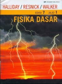 Image of Fisika Dasar Jilid 1