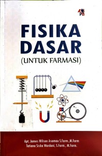 Image of Fisika Dasar (Untuk Farmasi)