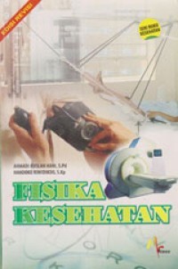 Image of Fisika Kesehatan
