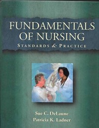 Image of Fundamentals of Nursing : Standards & Practice