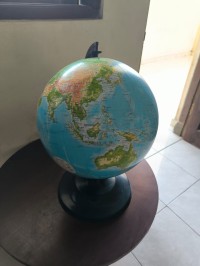 Image of Globe Dunia