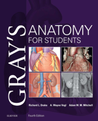 Image of GRAY's Anatomy For Students [E-Book]