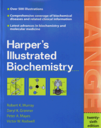 Image of Harper's Illustrated Biochemistry [E-Book]